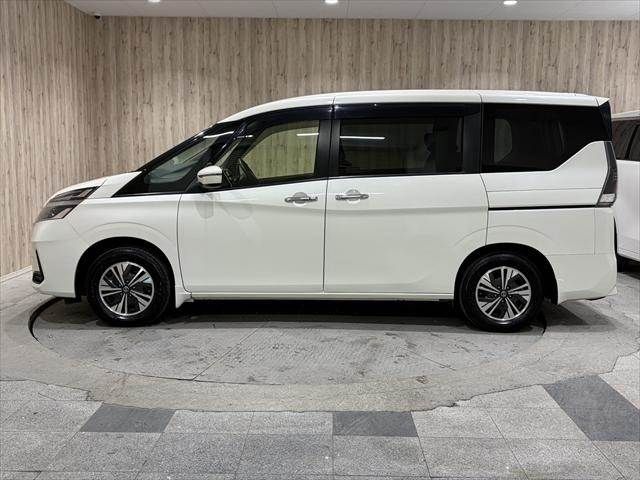 NISSAN SERENA  WG 2021 Image 31