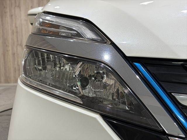 NISSAN SERENA  WG 2021 Image 31