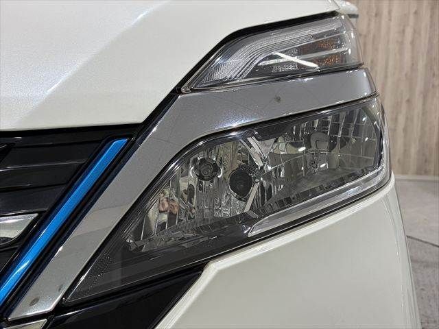 NISSAN SERENA  WG 2021 Image 31