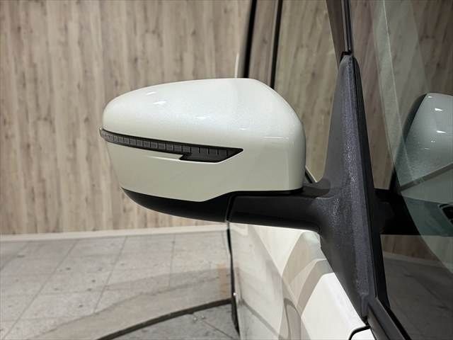 NISSAN SERENA  WG 2021 Image 31