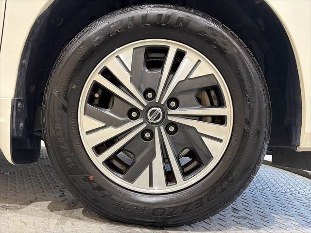 NISSAN SERENA  WG 2021 Image 31