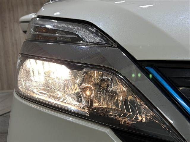 NISSAN SERENA  WG 2021 Image 31