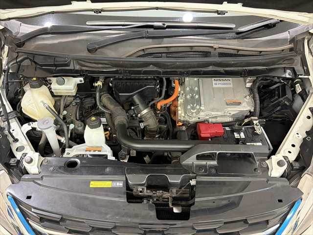 NISSAN SERENA  WG 2021 Image 31