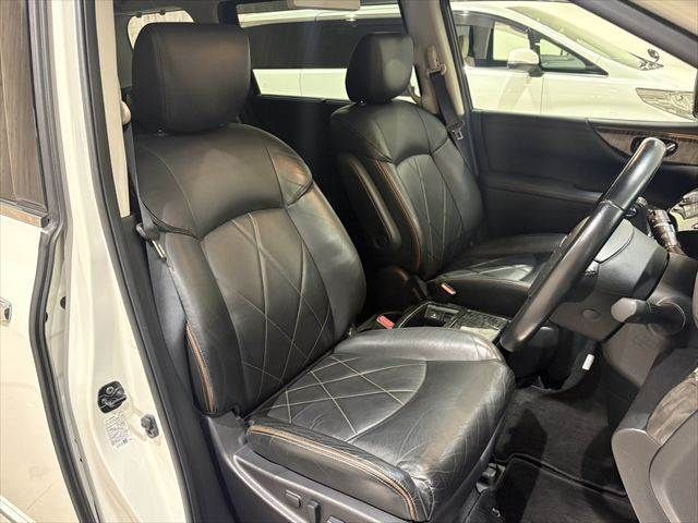 NISSAN ELGRAND 2014 Image 31