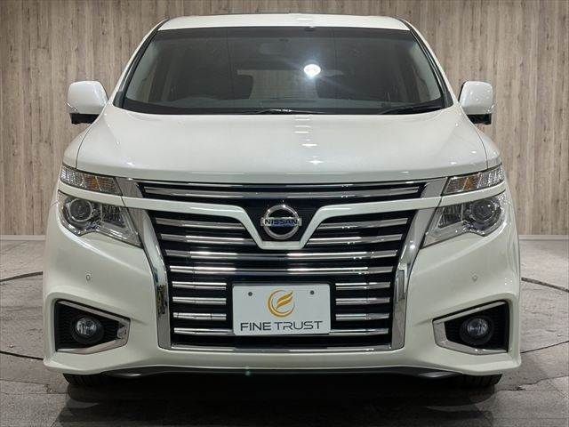 NISSAN ELGRAND 2014 Image 31