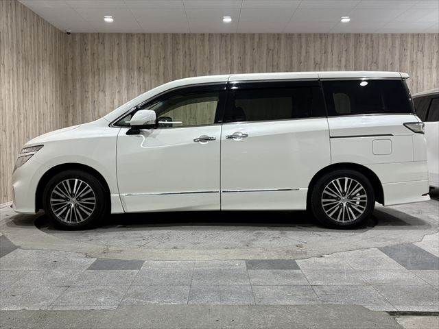 NISSAN ELGRAND 2014 Image 31