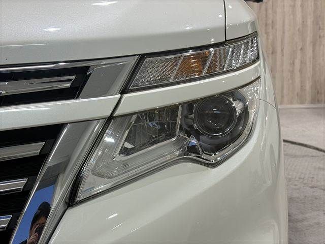 NISSAN ELGRAND 2014 Image 31