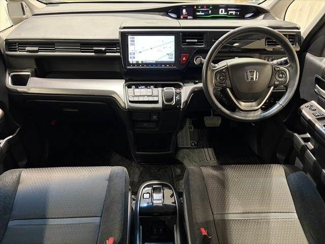HONDA STEPWAGON SPADA HYBR 2017 Image 31