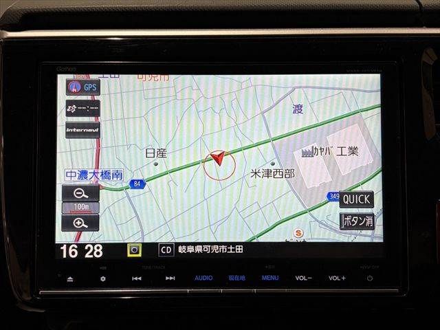 HONDA STEPWAGON SPADA HYBR 2017 Image 31