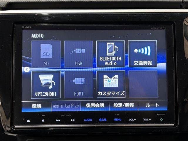 HONDA STEPWAGON SPADA HYBR 2017 Image 31