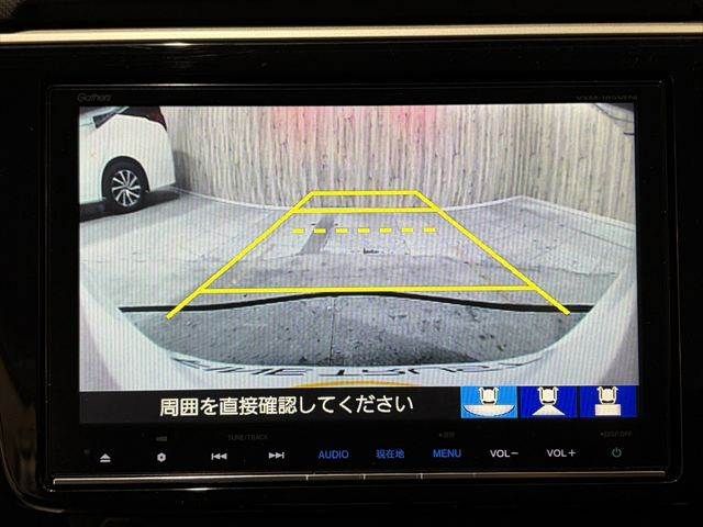 HONDA STEPWAGON SPADA HYBR 2017 Image 31