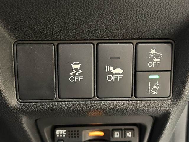 HONDA STEPWAGON SPADA HYBR 2017 Image 31