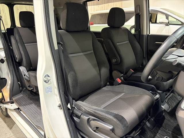 HONDA STEPWAGON SPADA HYBR 2017 Image 31