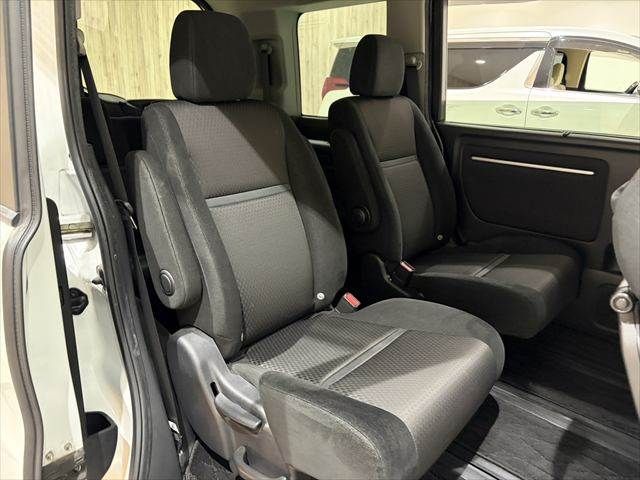 HONDA STEPWAGON SPADA HYBR 2017 Image 31