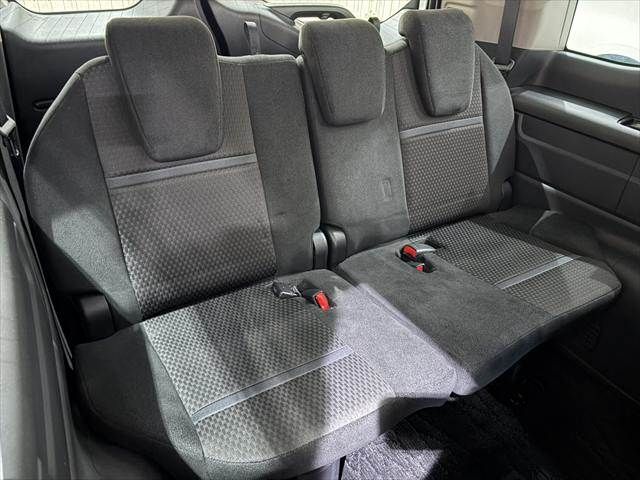 HONDA STEPWAGON SPADA HYBR 2017 Image 31