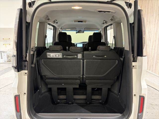 HONDA STEPWAGON SPADA HYBR 2017 Image 31