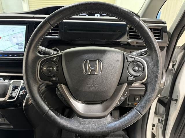 HONDA STEPWAGON SPADA HYBR 2017 Image 31