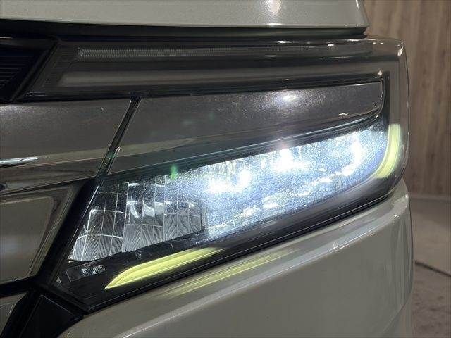 HONDA STEPWAGON SPADA HYBR 2017 Image 31