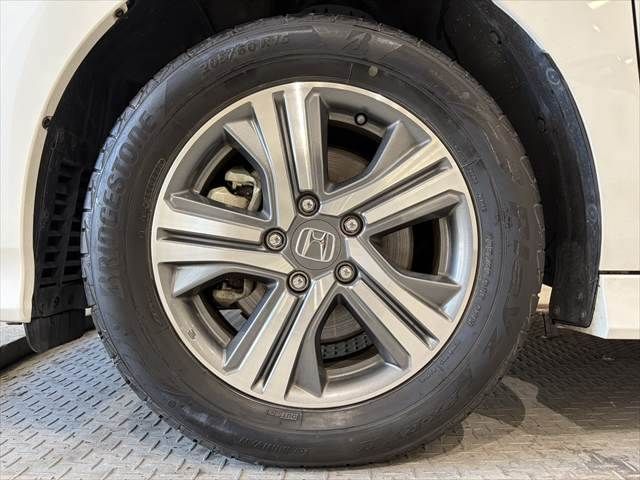 HONDA STEPWAGON SPADA HYBR 2017 Image 31