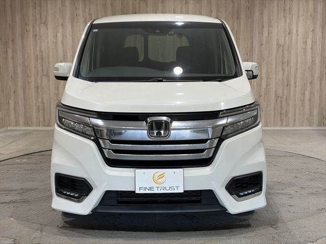 HONDA STEPWAGON SPADA HYBR 2017 Image 31