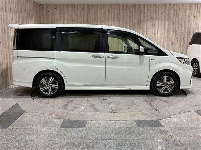 HONDA STEPWAGON SPADA HYBR 2017 Image 31
