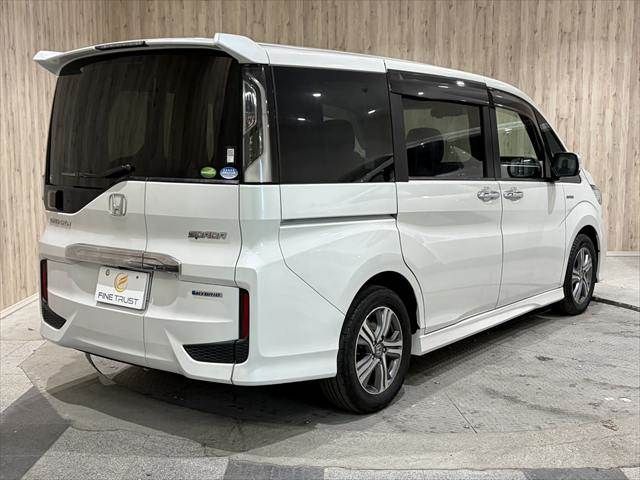HONDA STEPWAGON SPADA HYBR 2017 Image 31