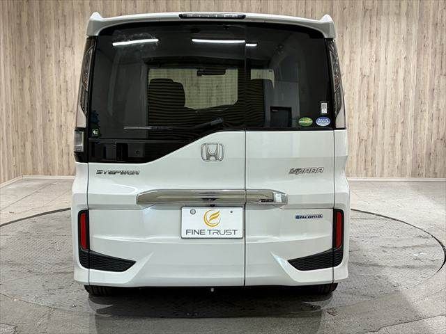HONDA STEPWAGON SPADA HYBR 2017 Image 31