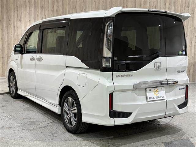HONDA STEPWAGON SPADA HYBR 2017 Image 31