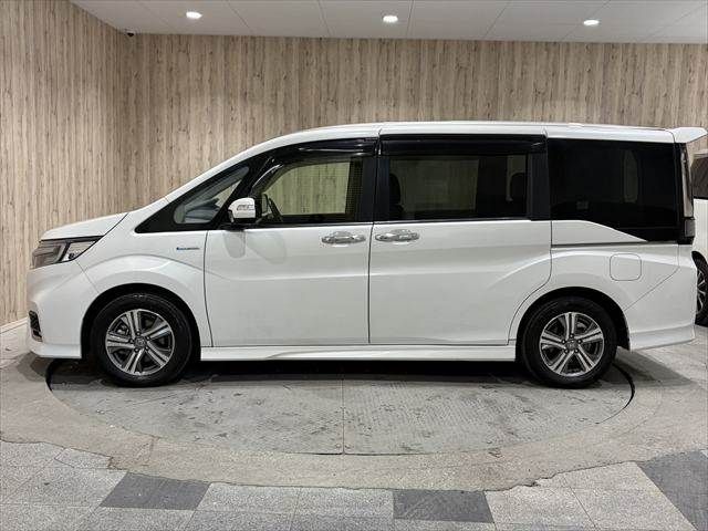HONDA STEPWAGON SPADA HYBR 2017 Image 31