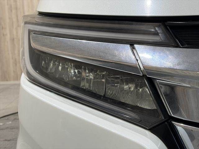 HONDA STEPWAGON SPADA HYBR 2017 Image 31