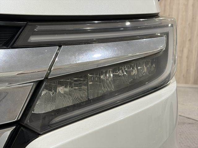 HONDA STEPWAGON SPADA HYBR 2017 Image 31