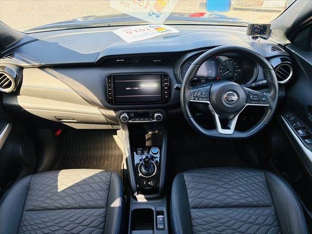 NISSAN KICKS 2021 Image 31