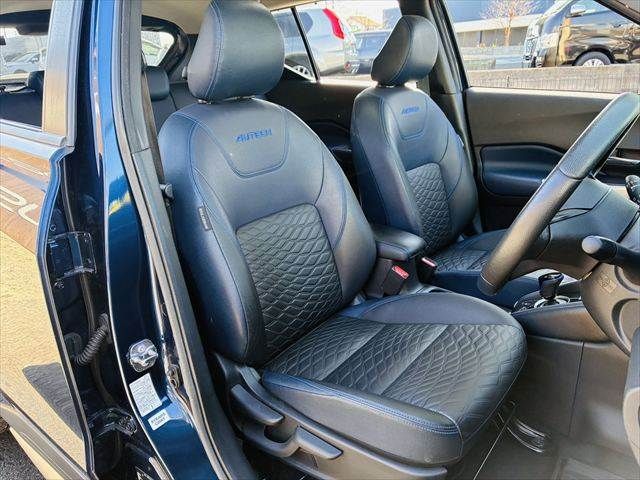 NISSAN KICKS 2021 Image 31