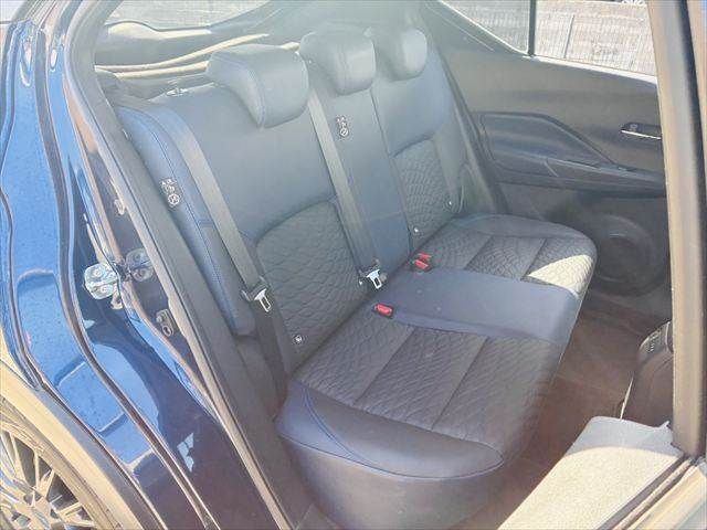 NISSAN KICKS 2021 Image 31