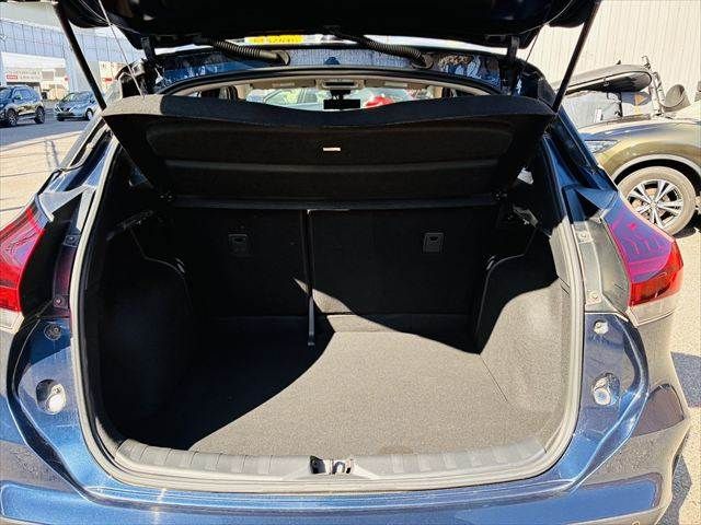 NISSAN KICKS 2021 Image 31