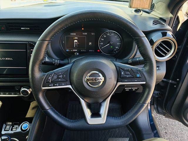 NISSAN KICKS 2021 Image 31