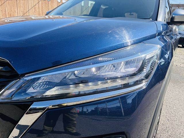 NISSAN KICKS 2021 Image 31