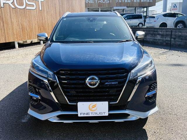 NISSAN KICKS 2021 Image 31