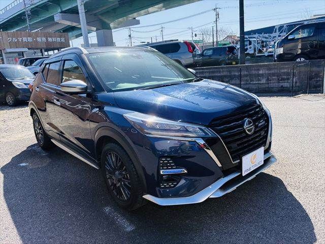 NISSAN KICKS 2021 Image 31