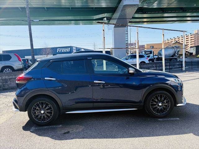 NISSAN KICKS 2021 Image 31