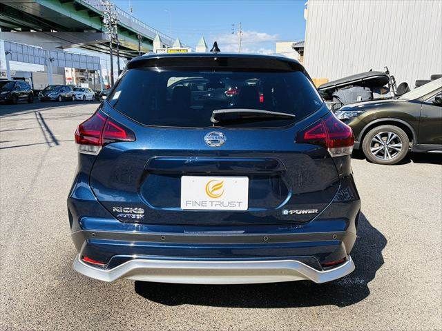 NISSAN KICKS 2021 Image 31