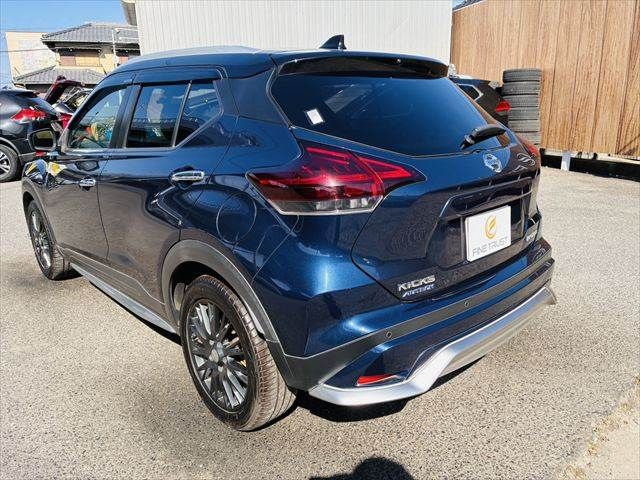 NISSAN KICKS 2021 Image 31