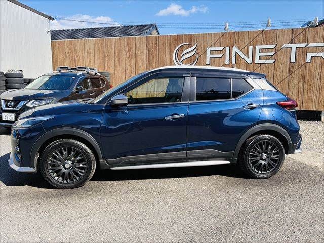 NISSAN KICKS 2021 Image 31