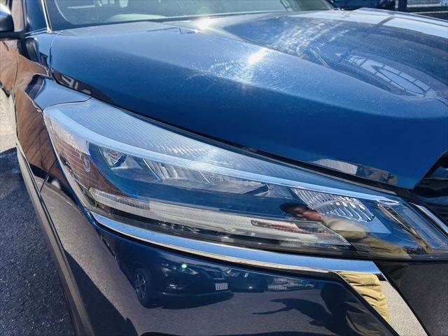 NISSAN KICKS 2021 Image 31