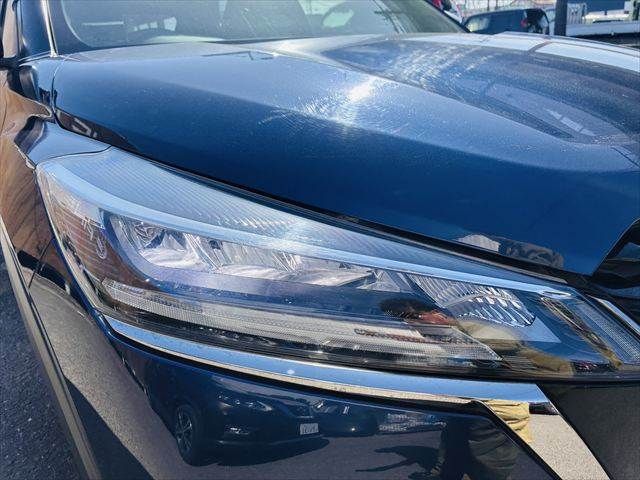 NISSAN KICKS 2021 Image 31