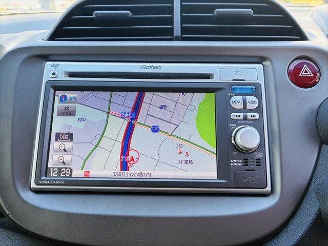 HONDA FIT 2013 Image 31