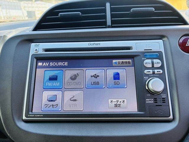 HONDA FIT 2013 Image 31