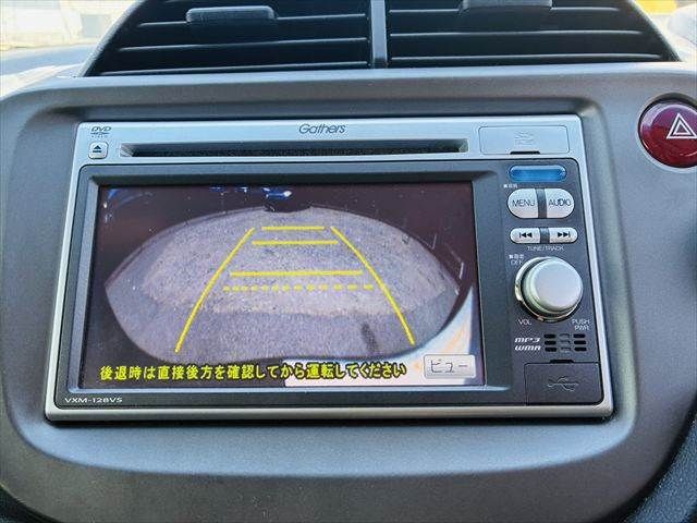 HONDA FIT 2013 Image 31