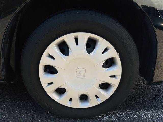 HONDA FIT 2013 Image 31