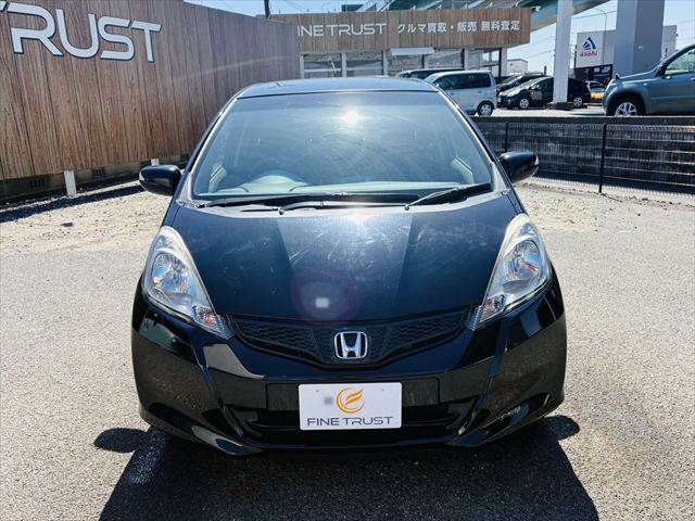 HONDA FIT 2013 Image 31